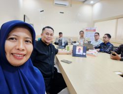 UMS Rappang Mantapkan Program Doktor Administrasi Publik dengan Dukungan Guru Besar