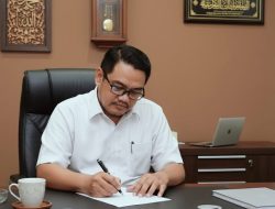 Surat Cinta di Penghujung Tahun