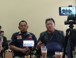 Ayah Korban Kekerasan Seksual Mencari Keadilan