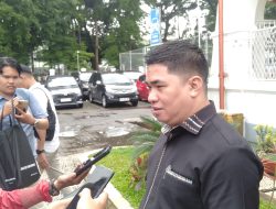 Sidang Praperadilan Irman Yasin Limpo Kembali Ditunda, Terkait Dugaan Penipuan Rp50 Miliar