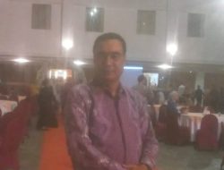 Mantan Pengurus Gerindra Terpilih Jadi Ketua RT 06 RW 05 Mangasa, Dua Lawan Mengundurkan Diri