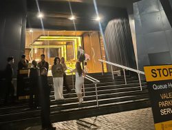 Onyx Club Makassar Beroperasi Tanpa Izin, Manajemen Berkelit