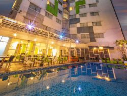 Whiz Prime Hotel Hasanuddin Makassar Hadirkan Perayaan Tahun Baru “LIGHT & CHEER 2026”