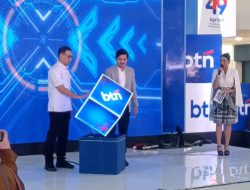 Balé Festival 2025 Hadir di Makassar, Dorong Ekosistem Perumahan dan UMKM Lewat Kolaborasi BTN dan Pemerintah Daerah