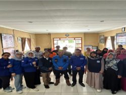 Sinergi Menuju Desa Tabo-Tabo Sehat: Edukasi Pasangan Usia Subur, PTM, dan Inovasi Gizi Kelor