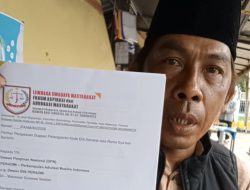 Rahmayadi Bantah Pemerasan, Ancam Tempuh Jalur Hukum