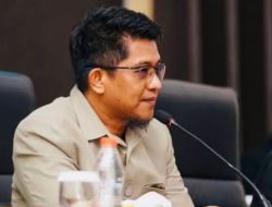 Wakil Ketua DPRD Gowa Hasrul Abdul Rajab Dukung Polisi Usut Tuntas Perambahan Hutan Lindung