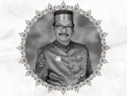 Turut Berduka Cita