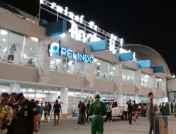 Hadapi Lonjakan Nataru, Pelindo Siapkan 63 Terminal Penumpang