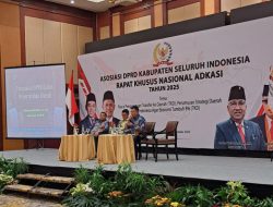 Muh Ramli Siddik: DPRD Kabupaten Harus Kawal Ketat APBD 2026 di Tengah Penyesuaian TKD