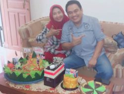 Air Mata di Hari Ibu, Doa untuk Ayah di Surga