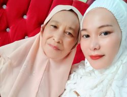 Hari Ibu Tanpa Ayah