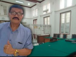 Pendapat Ahli Prof Said Karim Dalam persidangan Praperadilan Tersangka IYL Pemberitahuan SPDP Dari Penyidik Sesuai Putusan MK