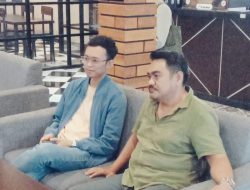 H. Ilham Ari Fauzi Daeng Tayang: Energi Muda untuk Kebangkitan PPP Sulawesi Selatan