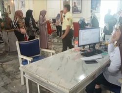 Pelayanan BPN Kota Makassar Disorot Warga, Antrian Panjang hingga Sertifikat Tak Kunjung Terbit