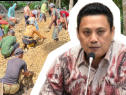 Iwan Aras Nilai Aksi Ketua DPRD Bone sebagai Tanggung Jawab Moral
