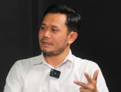 Ketua DPRD Bone Dapat Apresiasi Ketum ADKASI, Dinilai Siap Tumbuh Jadi Pemimpin Nasional