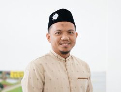 Aris Muflih Ajak Teladani Pesan KH Ahmad Dahlan