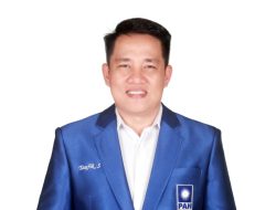 PAN Gowa Masuki Babak Konsolidasi, Taufik Surullah Dipercaya Pimpin Formatur