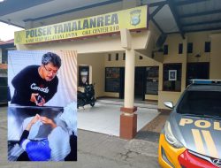 Kasir Diludahi Oknum Dosen, Polsek Tamalanrea Makassar Terima Laporan Resmi