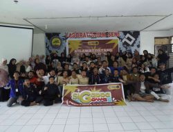 SIGAPPA 2026 Jadi Tonggak Sejarah Baru MKP OSIS Kabupaten Gowa