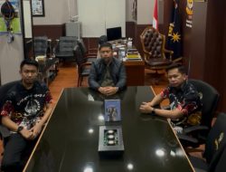 Pemprov Sulsel Catat Prestasi Nasional Indeks Penyelenggaraan Ketentraman dan Ketertiban Umum IPKKU 2025
