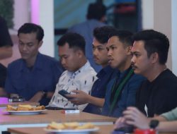 Gerak-Misi Angkat Fakta Baru, Dugaan Kerusakan 10 Hektare di Hutan Erelembang