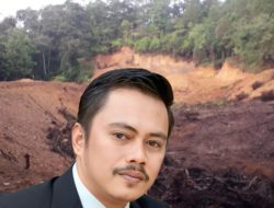 Gerak Misi Desak Polres Gowa Tahan Pelaku dan Pemilik Alat Berat Perusak Hutan Lindung di Erelembang