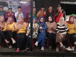 Jalin Ukhuwah Arisan Reuni SDN Kompleks Mawas Makassar