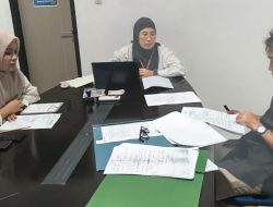 Persoalan Tapal Batas Tanah, Kades dan Ketua BPD Pasaka Dilaporkan ke Ombudsman