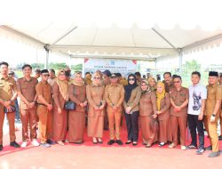 Ketua DPRD Bone Andi Tenri Walinonong: Akses Bandara Arung Palakka Dorong Konektivitas dan Pertumbuhan Ekonomi Daerah