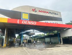 Di Duga Eksploitasi Air Tanah Ilegal, PT Catur Putra Harmonis Alauddin Disinyalir Kebal Aturan