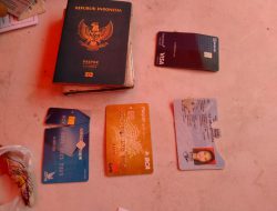 Kabasarnas: Dua Korban Ditemukan Di Gunung Bulusaraung, Evakuasi Terkendala Karena Cuaca Ekstrem