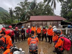 Operasi SAR di Hari Keenam Menemukan 6 Korban Pesawat ATR 42-500