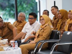 Wakil Ketua DPRD Gowa Tegaskan Dukungan Penuh DPRD terhadap Percepatan PTSL 2026