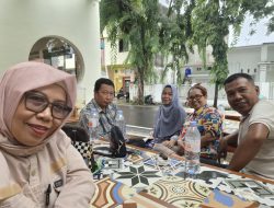 Bubur Ayam “Rumah Nenek” Ramaikan Kuliner Pagi Kota Parepare