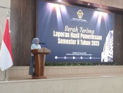 Ketua DPRD Bone Tegaskan Pengawasan Ketat Tindak Lanjut Temuan BPK di Sektor Pendidikan dan Pajak Daerah