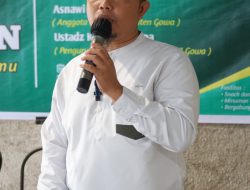 Di Balik Ujian, Selalu Ada Jalan Tuhan 