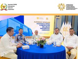 ADKASI Perkuat Sinergi dengan KP2MI dalam Perlindungan Pekerja Migran Indonesia
