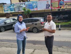 Warga Halangi Pembongkaran Tembok, Haji Utari Puspasari Yassin Minta Perlindungan Hukum