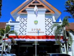 Sekdir Media Teras Kota : Nilai Humas DPRD Gowa Kurang Profesional