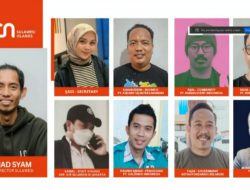 ICCN Perkuat Jejaring Kota Kreatif di Pulau Sulawesi