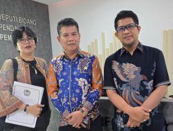 Wakil Ketua DPRD Gowa Hasrul Abdul Rajab: Perencanaan Nasional Harus Sejalan dengan Kebutuhan Riil Daerah