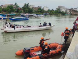 Seorang Nelayan Hilang di Perairan Siwa, Basarnas Makassar di Kerahkan Pencarian Korban