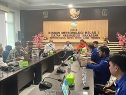 OMC Pangkas 30 Persen Risiko Cuaca, Evakuasi Korban ATR 42-500 Diupayakan Menggunakan Helikopter