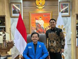 Perluas Peluang Kerja Luar Negeri, BEM Unismuh Makassar Nyatakan Siap Berkolaborasi dengan Kementerian Perlindungan Pekerja Migran