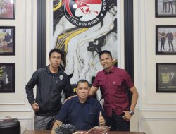 Diam Tanpa Narasi, Gambar Ini Menyimpan Cerita