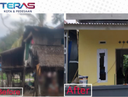Gubernur Sulsel Wujudkan Rumah Layak Huni untuk Warga Takalar