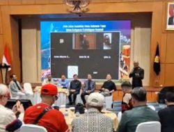 ICCN Dorong Musik Indonesia Timur Jadi Pilar Kebijakan Kebudayaan Nasional