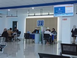 Pelayanan BFI Finance Makassar Dikeluhkan, Debitur Mengaku Dipersulit Saat Hendak Melunasi Kredit